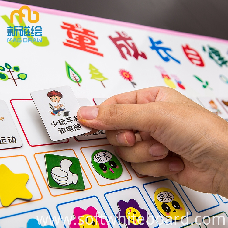 ka papahana uku hana behavior reward chart